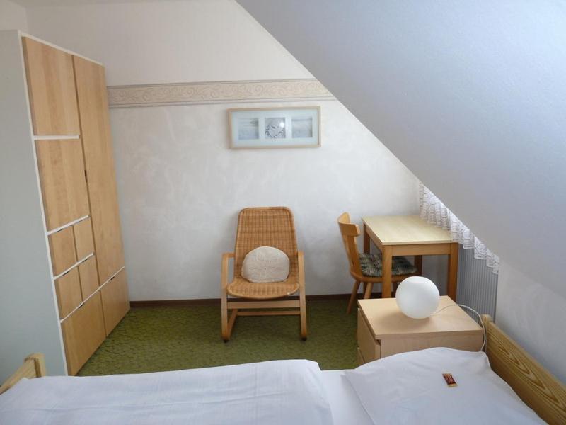 Landgasthof Wellmann Markt Taschendorf 部屋 写真