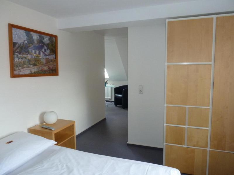 Landgasthof Wellmann Markt Taschendorf 部屋 写真