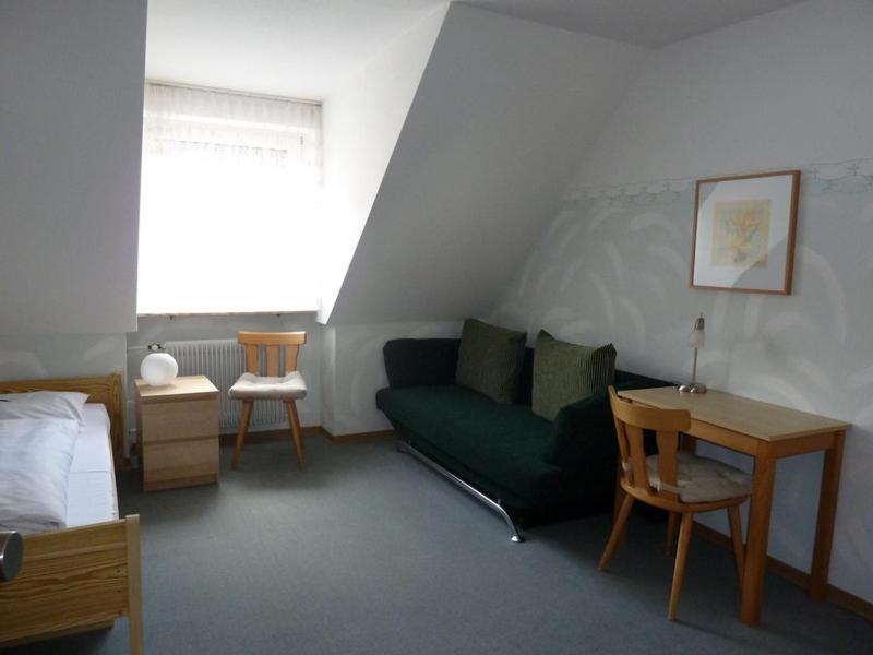 Landgasthof Wellmann Markt Taschendorf 部屋 写真