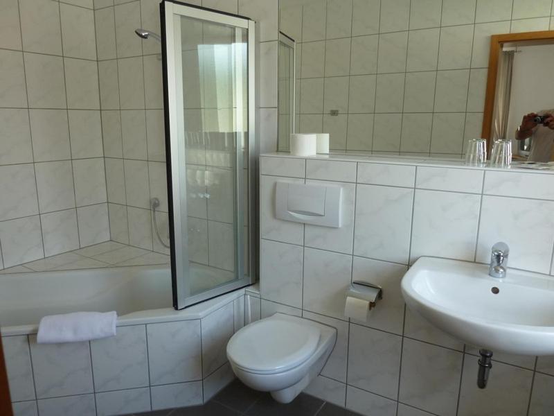 Landgasthof Wellmann Markt Taschendorf 部屋 写真